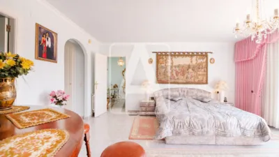 Chalet in Calpe Urbanizations photo 17