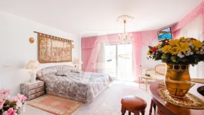 Chalet in Calpe Urbanizations photo 18