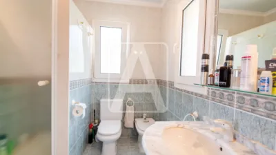Chalet in Calpe Urbanizations photo 21