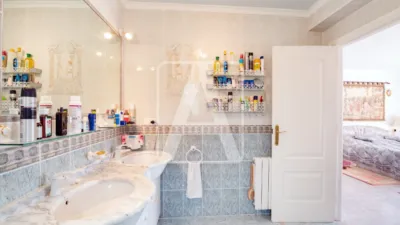 Chalet in Calpe Urbanizations photo 22