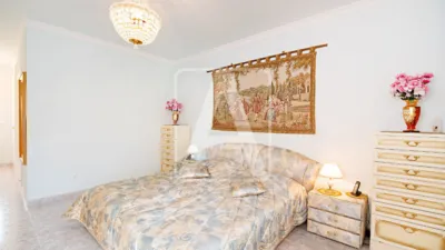 Chalet in Calpe Urbanizations photo 29
