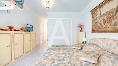 Chalet in Calpe Urbanizations photo 30
