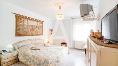 Chalet in Calpe Urbanizations photo 31