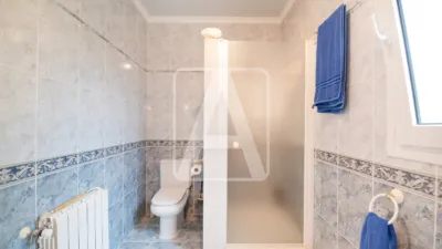 Chalet in Calpe Urbanizations photo 35