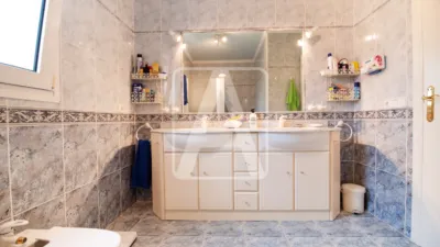 Chalet in Calpe Urbanizations photo 36