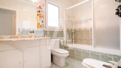 Chalet in Calpe Urbanizations photo 37