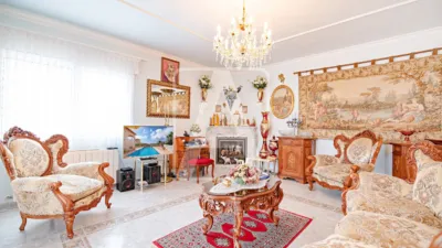 Chalet in Calpe Urbanizations photo 6