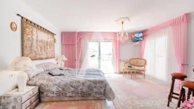 Chalet in Calpe Urbanizations photo 7