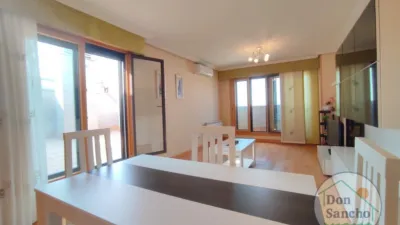 Penthouse in Pinar de Jalón photo 10