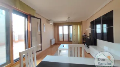 Penthouse in Pinar de Jalón photo 11