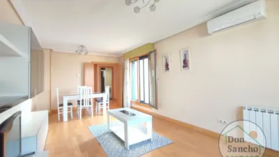 Penthouse in Pinar de Jalón photo 12