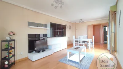 Penthouse in Pinar de Jalón photo 13