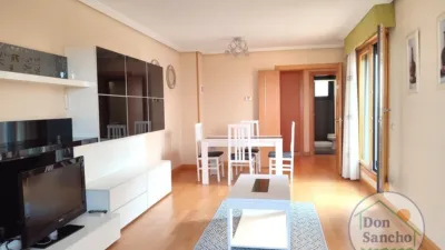 Penthouse in Pinar de Jalón photo 14