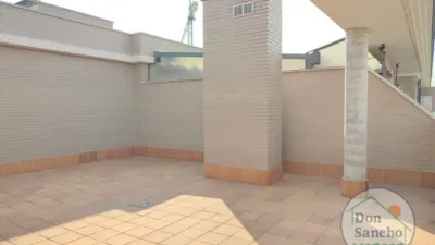 Penthouse in Pinar de Jalón photo 15