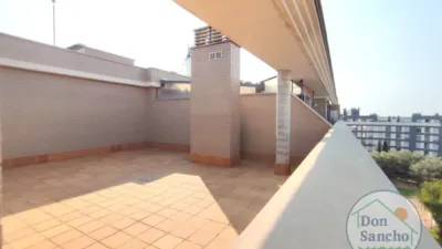 Penthouse in Pinar de Jalón photo 16
