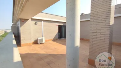 Penthouse in Pinar de Jalón photo 18