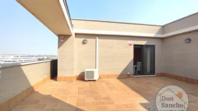Penthouse in Pinar de Jalón photo 19