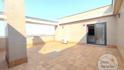 Penthouse in Pinar de Jalón photo 20