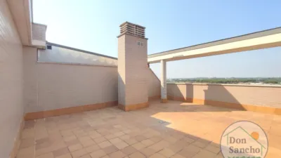 Penthouse in Pinar de Jalón photo 21