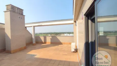 Penthouse in Pinar de Jalón photo 22