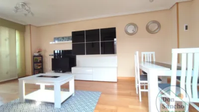 Penthouse in Pinar de Jalón photo 23