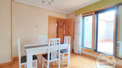 Penthouse in Pinar de Jalón photo 25