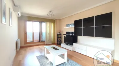 Penthouse in Pinar de Jalón photo 26