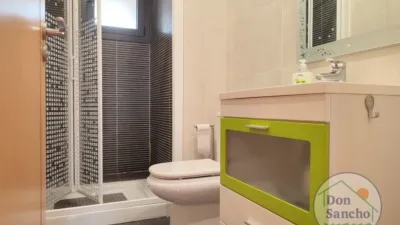 Penthouse in Pinar de Jalón photo 27