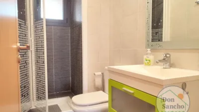 Penthouse in Pinar de Jalón photo 28