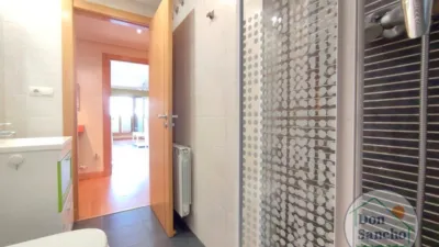 Penthouse in Pinar de Jalón photo 29