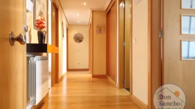 Penthouse in Pinar de Jalón photo 2