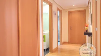 Penthouse in Pinar de Jalón photo 30