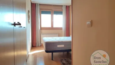 Penthouse in Pinar de Jalón photo 31