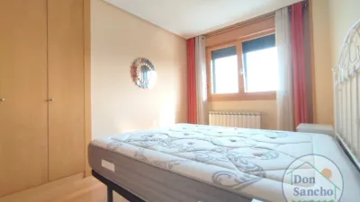 Penthouse in Pinar de Jalón photo 33