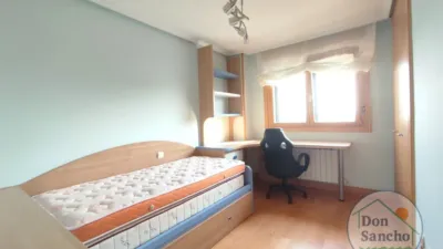 Penthouse in Pinar de Jalón photo 39
