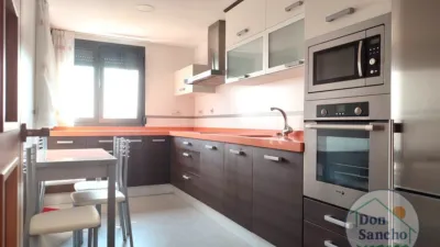 Penthouse in Pinar de Jalón photo 3
