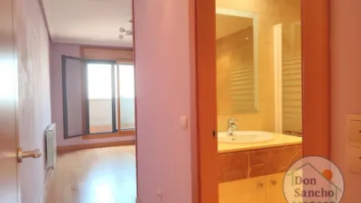 Penthouse in Pinar de Jalón photo 43