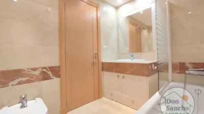 Penthouse in Pinar de Jalón photo 45