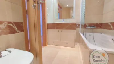 Penthouse in Pinar de Jalón photo 46