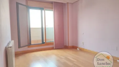 Penthouse in Pinar de Jalón photo 47