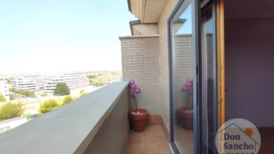 Penthouse in Pinar de Jalón photo 51