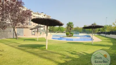 Penthouse in Pinar de Jalón photo 54