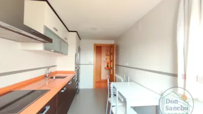 Penthouse in Pinar de Jalón photo 5