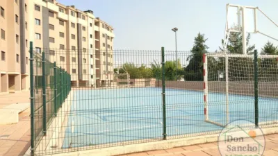 Penthouse in Pinar de Jalón photo 61