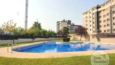 Penthouse in Pinar de Jalón photo 63