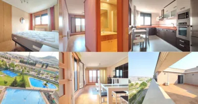 Penthouse in Pinar de Jalón photo 69