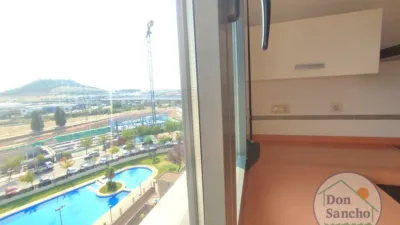 Penthouse in Pinar de Jalón photo 7