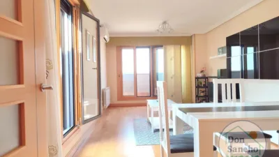 Penthouse in Pinar de Jalón photo 9