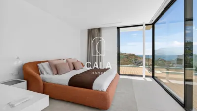 Villa on Calle Josefina de La Torre photo 66