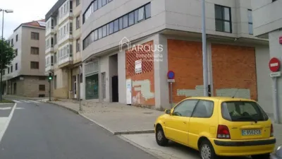 Apartment in Santiago de Compostela - Vista 4